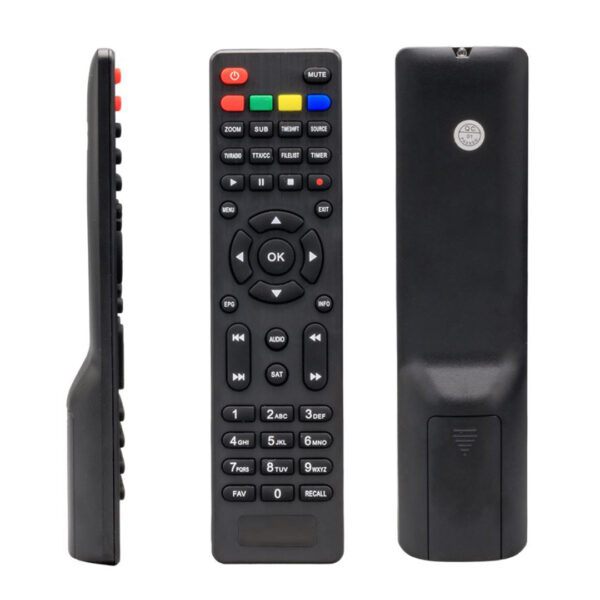YUMATU IPSMARTBOX-NEWWAVEMINIHD-SKYTECH 22000-27000-KAMOSONIC UYDU KUMANDA (40052=33206) (K0)