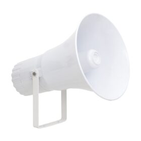 YUVARLAK ABS HORN BOŞ KASA (CTM-02) (K0)