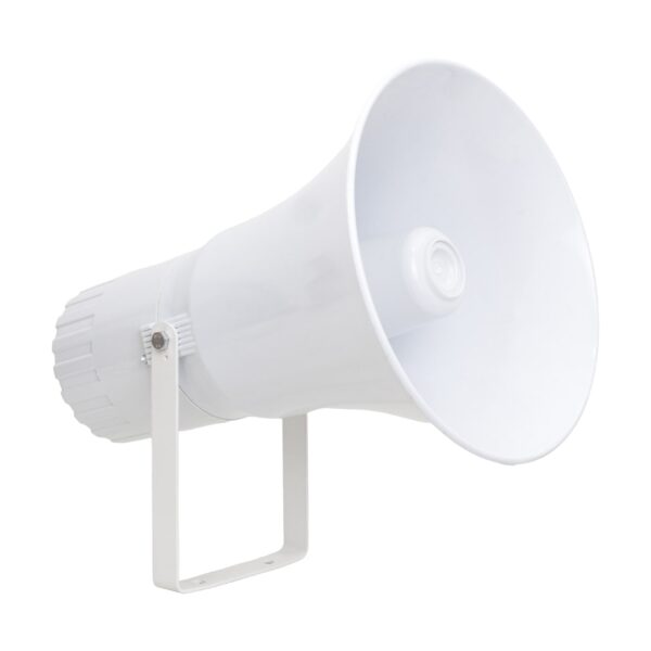 YUVARLAK ABS HORN BOŞ KASA (CTM-02) (K0)