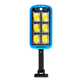 ZB-150B SOLAR SENSÖRLÜ 150 COB LEDLİ SOLAR LAMBA (K0)
