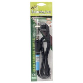 ZD-23 30 WATT TERMOSTATLI KALEM HAVYA (K0)