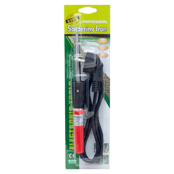 ZD-407 30 WATT KALEM HAVYA UÇTAN VİDALI (K0) - Görsel 3