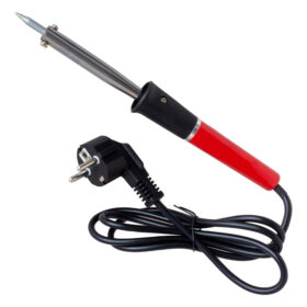 ZD-407 60 WATT KALEM HAVYA UÇTAN VİDALI (K0)