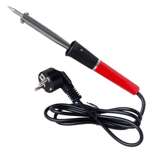 ZD-407 60 WATT KALEM HAVYA UÇTAN VİDALI (K0)