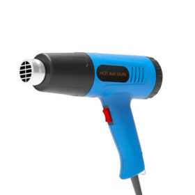 ZD-508 750W-1500W SICAK HAVA ÜFLEME TABANCASI (350*C-500*C) (K0)