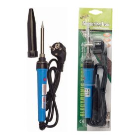 ZD-70D 20W/130 WATT PLASTİK BAŞLIK KORUMALI BUTON AYARLI KALEM HAVYA (K0)