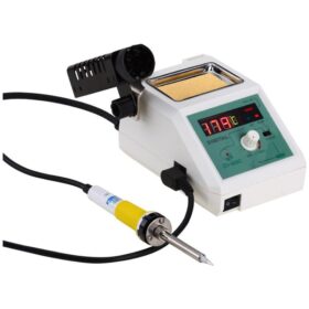 ZD-929C 48 WATT ISI AYARLI DİJİTAL EKRANLI HAVYA İSTASYONLU (160*C-480*C) (81) (K0)