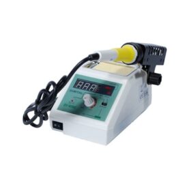 ZD-929C 48 WATT ISI AYARLI DİJİTAL EKRANLI HAVYA İSTASYONLU (160*C-480*C) (81) (K0)