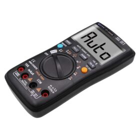 ZOYI ZT-300AB BLUETOOTH DİJİTAL ÖLÇÜ ALETİ (81) (K0)
