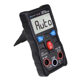 ZOYI ZT-5B BLUETOOTH SMART DİJİTAL ÖLÇÜ ALETİ (K0)
