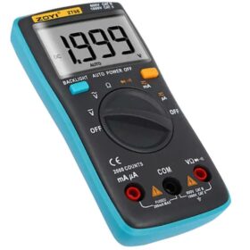 ZOYI ZT-98 DİJİTAL ÖLÇÜ ALETİ (K0)