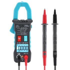 ZOYI ZT-QB1 TRUE RMS DİJİTAL PENSAMPERMETRE (K0)