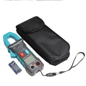 ZOYI ZT-QB1 TRUE RMS DİJİTAL PENSAMPERMETRE (K0)