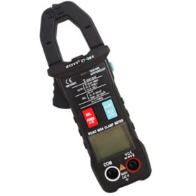 ZOYI ZT-QB9 TRUE RMS DİJİTAL PENSAMPERMETRE (K0)