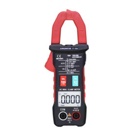 ZOYI ZT-QB4 TRUE RMS MİNİ CEP TİPİ DİJİTAL PENSAMPERMETRE (K0)