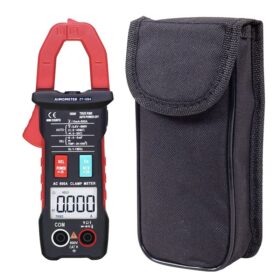 ZOYI ZT-QB4 TRUE RMS MİNİ CEP TİPİ DİJİTAL PENSAMPERMETRE (K0)