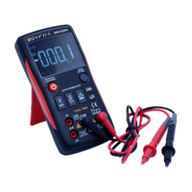 ZOYI ZT-X TRUE RMS DİJİTAL ÖLÇÜ ALETİ (K0)