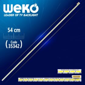 ZPN60600-AB , ARÇELİK_49_66+66_7020CN_L_V3 2016_03_24 66 LEDLİ 54 CM   (WK-955) (K0)