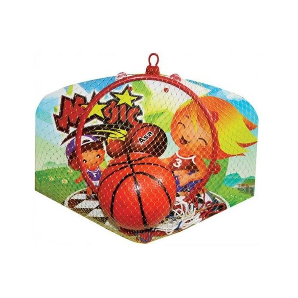 100A Büyük Ahşap Pota - Görsel 2