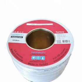 100MT UYDU ANTEN KABLOSU RG 6U (K0)