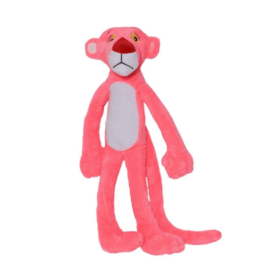 Çocuk 1011 Pembe Panter 60 cm -Atabey Grantoys