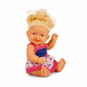 Çocuk 1020010 Sunman, Nil Bebek 23 cm / +3 yaş