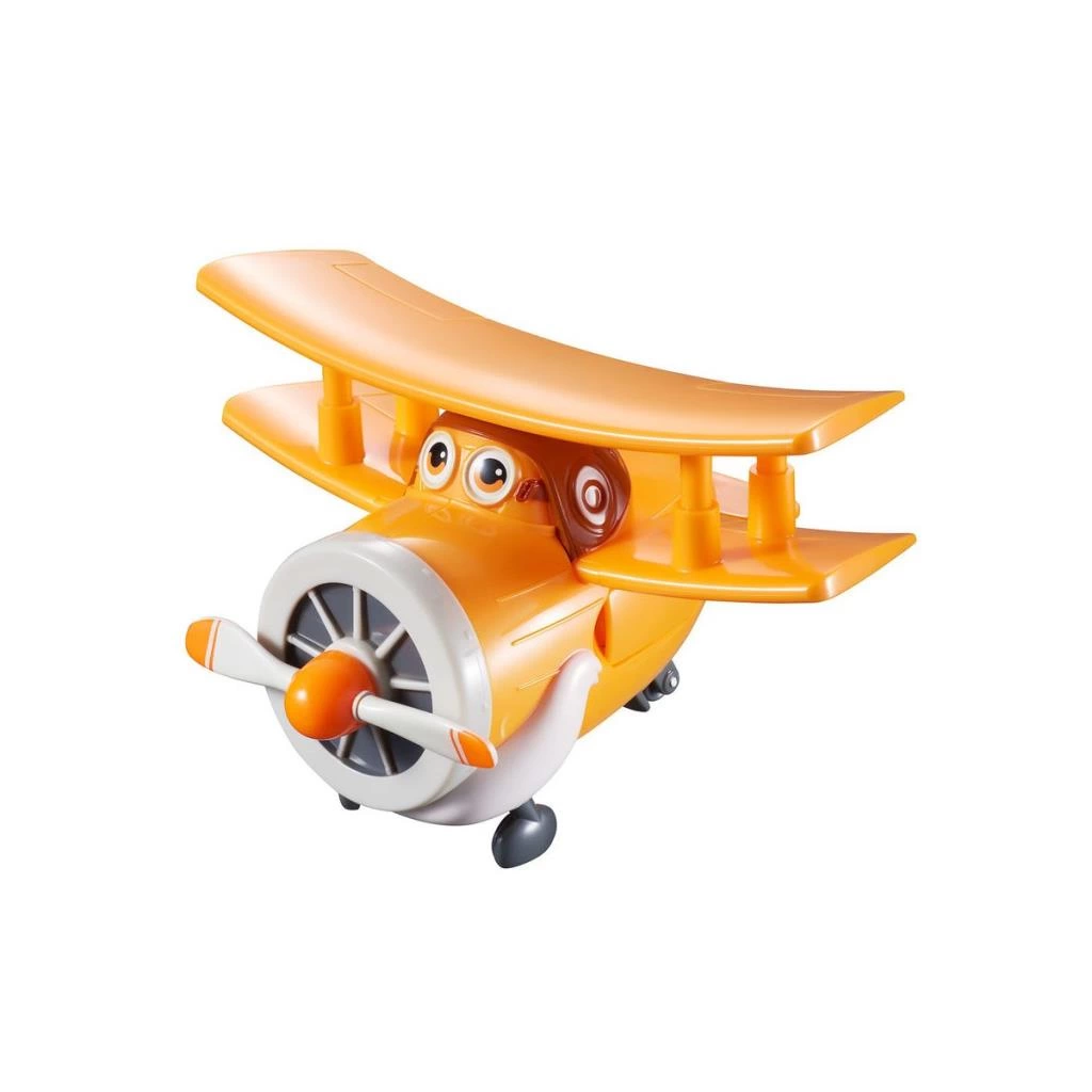 10260 / 10260W Harika Kanatlar Dönüşen Grand Albert - Görsel 3