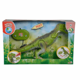 Çocuk 104345092 Simba  Dino Tel Kontrollü