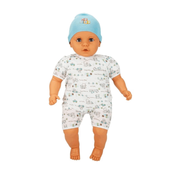 1060012  Denis Bebek 60 cm -Sunman - Görsel 3