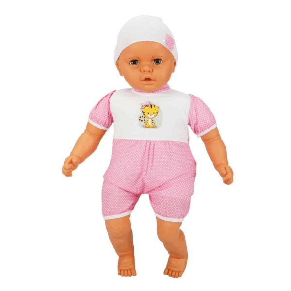 1060012  Denis Bebek 60 cm -Sunman - Görsel 5