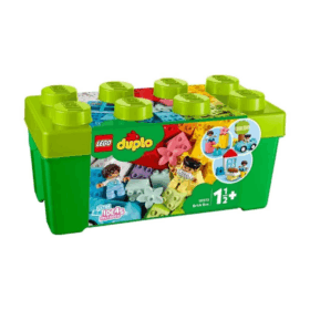 10913 ® Duplo® Yapım Parçası Kutusu / 65 parça / +1,5 yaş