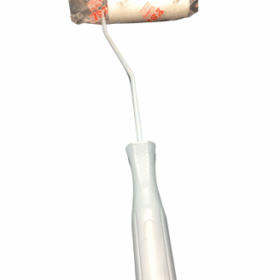 10CM SÜNGER SAPLI PARMAK RULO (K0)