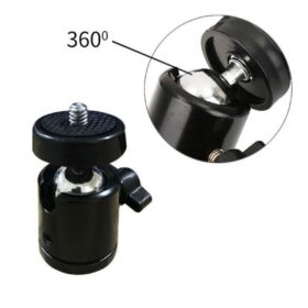 10inç 26cm Youtube Instagram Tiktok Selfie Stüdyo Video Fotoğraf Ring Light Tripod Led Halka Işık (K0)