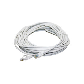 10MT İNTERNET ETHERNET CAT5 DATA KABLOSU PL-6053 (K0)