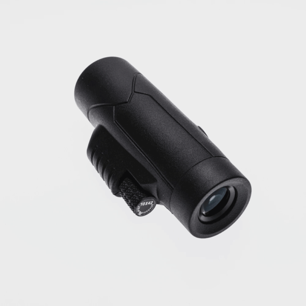 10x42 Tek Gözlü Teleskop Dürbün – Süper Zoomlu – Tripod Ayaklı – 1000m/56m - Görsel 2