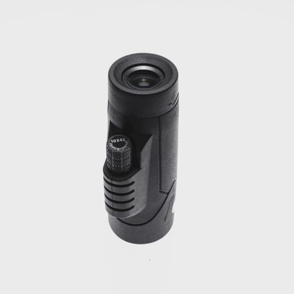10x42 Tek Gözlü Teleskop Dürbün – Süper Zoomlu – Tripod Ayaklı – 1000m/56m - Görsel 3