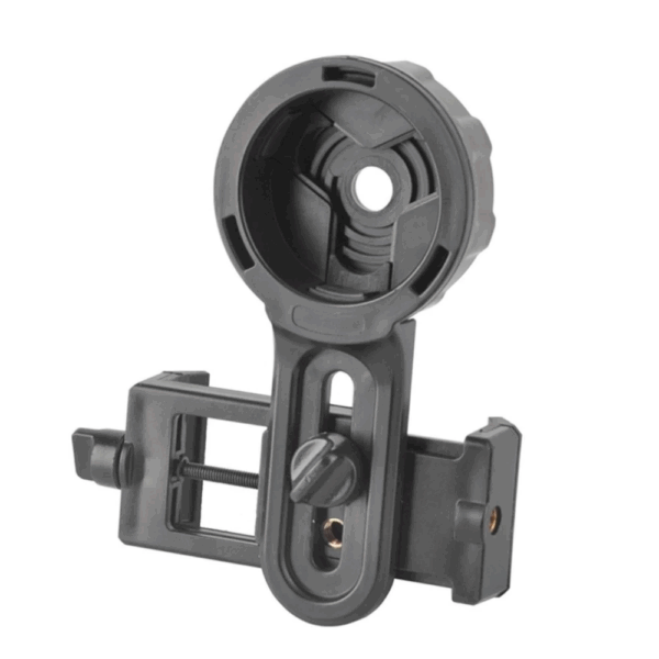 10x42 Tek Gözlü Teleskop Dürbün – Süper Zoomlu – Tripod Ayaklı – 1000m/56m - Görsel 6