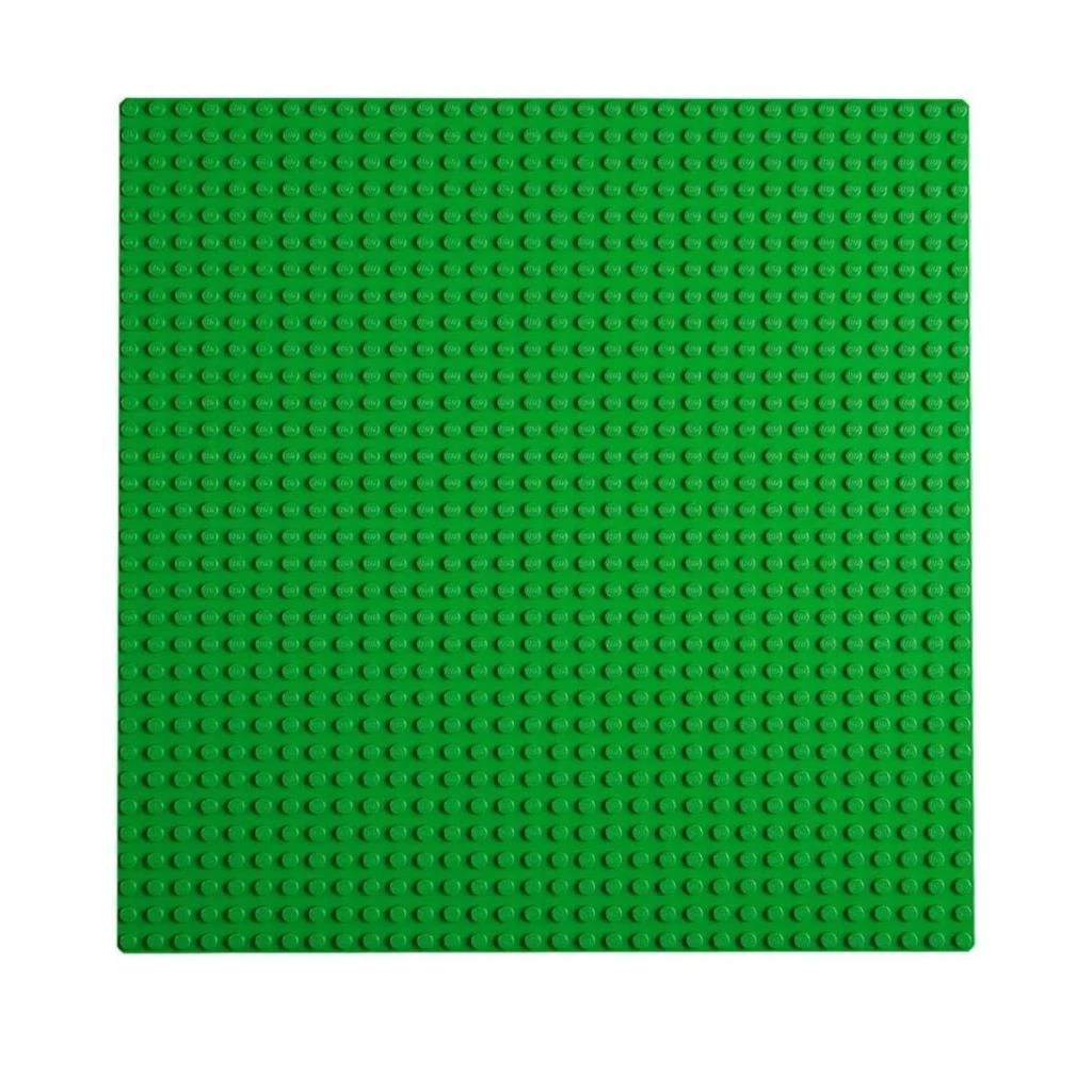 Classic parçalarıyla yaratıcı zeka ve el becerileri gelişimi için eğitici oyun - Görsel 4