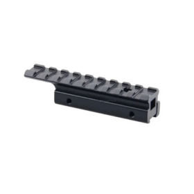 1122 Mm Çevirici Ray Adaptör