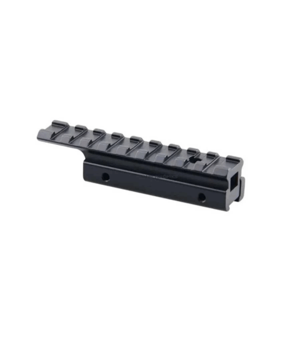 1122 Mm Çevirici Ray Adaptör - Görsel 2