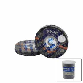 115MMX3.0X22 METAL KESİCİ DİSK (K0)