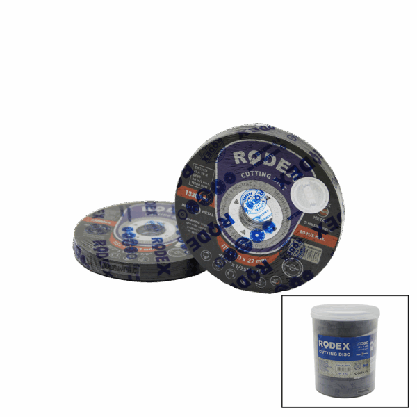 115MMX3.0X22 METAL KESİCİ DİSK (K0)
