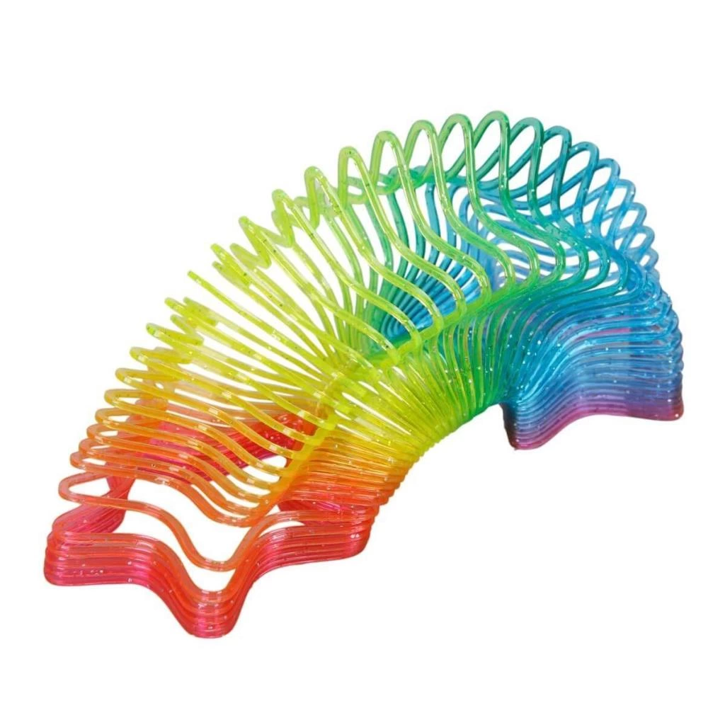 1161 Rainbow Renkli Stres Yayı -Sunman - Görsel 3