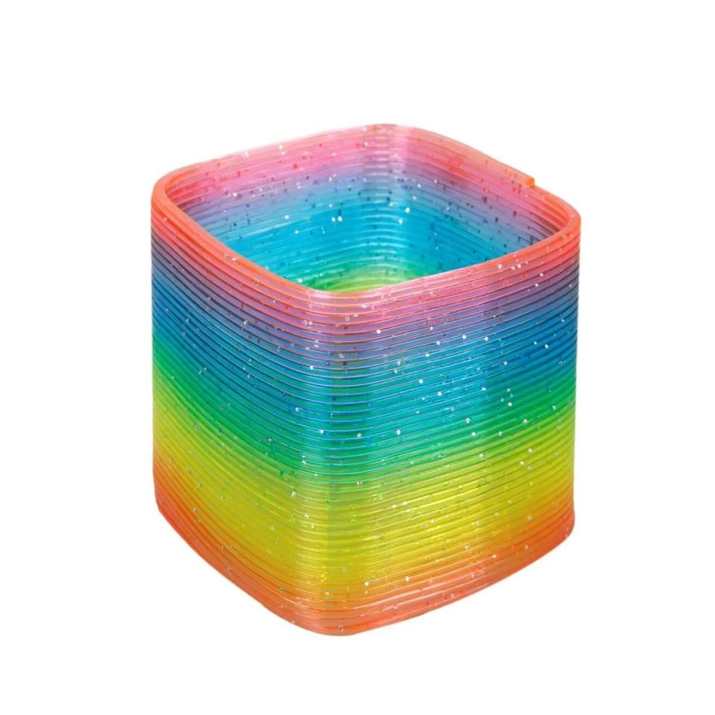 1161 Rainbow Renkli Stres Yayı -Sunman - Görsel 4