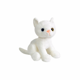 1164 Peluş Kedi 25 cm