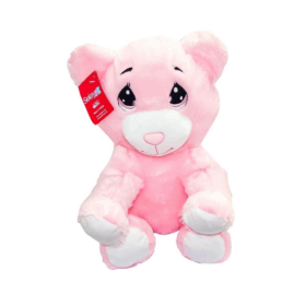 Çocuk 1173 Cute Ayı 30cm - Selay Oyuncak