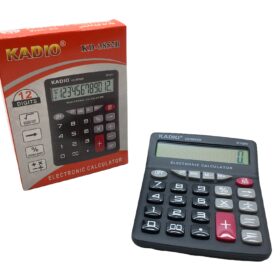 12 HANELİ HESAP MAKİNESİ TS-3852B (K0)