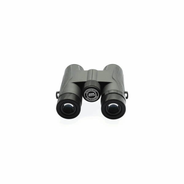 12x32 Compact Su Geçirmez Avcılık Spor Kuş Gözetleme Yüksek Kaliteli Dürbün - Görsel 5
