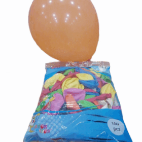 14/A BALON 100 PARÇA (K0)