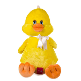 1412S Civciv 75 cm  Sarı -Selay Oyuncak